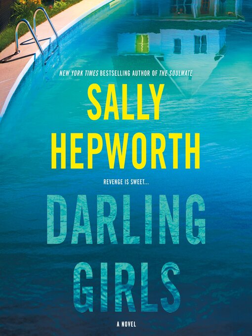Title details for Darling Girls by Sally Hepworth - Wait list